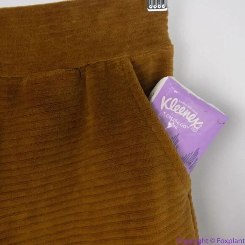 NEW Madewell Velour‎ Corduroy Relaxed Sweatpants, XS